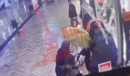 Kocaeli’de şoke eden görüntü: Sadece etek giydi, sokakta saldırıya uğradı!