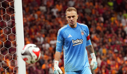 Mert Günok'tan açıklama! Kaptanlığı alınmıştı: Oynadığım zaman...