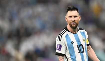 İlk sırada bir Türk var: Messi geleceğin 10 yıldızını seçti