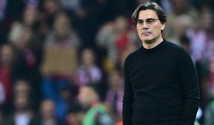 Montella’dan Paraguay maçı öncesi kritik hamle! İlk 11 ve sistem değişiyor