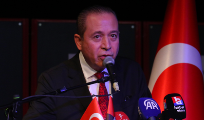 Engin Kocabıyık, Gençlerbirliği'nde yaşananları anlattı: 'Başkanın yalnızlaştırılması aylardır hazırlanan bir süreç'