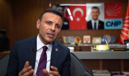 Özgür Çelik'ten Bayrampaşa tepkisi: İradeye çökenler sandığı halkın önüne koysun