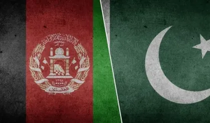 Pakistan: Savaş uçaklarımız havalandı!