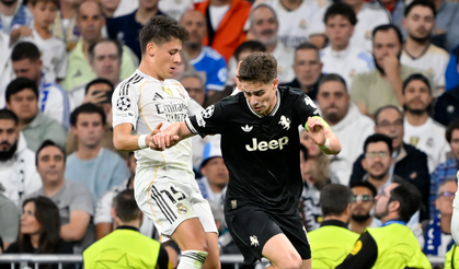 Arda Güler, Kenan Yıldız’a karşı sahne aldı! Real Madrid, Juventus’u devirdi