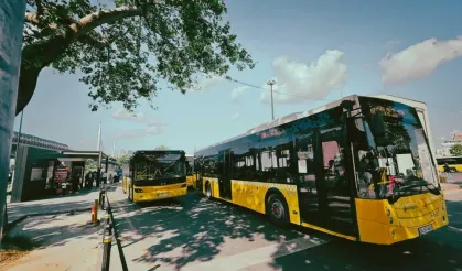 Rekor kırıldı: İstanbullular o gün 8,8 milyon kez toplu taşımaya bindi!