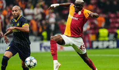 Galatasaray zaferine yazar yorumları: 'Osimhen tam bir canavar!'