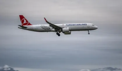 THY Irak'ta Süleymaniye uçuşlarını başlatıyor