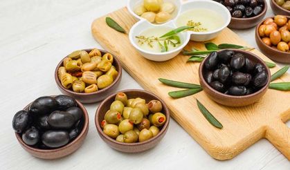 Türkiye, zeytinde dünya şampiyonu: İhracat geliri rekor kırdı!