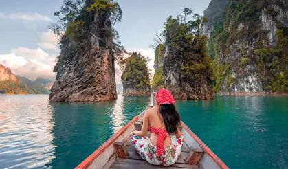 Türklerin yeni rotası: Vizesiz ve ucuz yaşam sunan şehirler!