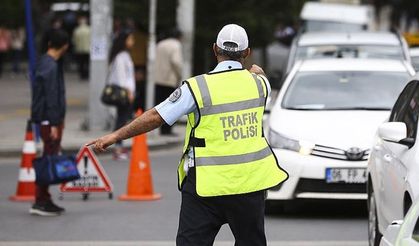 1 Ocak'tan sonra yeni düzenleme başlıyor! Trafik cezaları katlanıyor