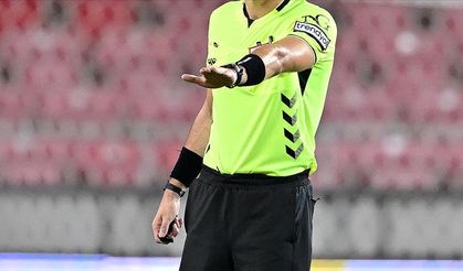 Hakem hataları yine gündemde: Deniz Çoban'dan haftanın hakem raporu