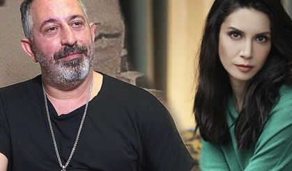 Cem Yılmaz'ın eski eşi Ahu Yağtu hafıza kaybı yaşadığını açıkladı!