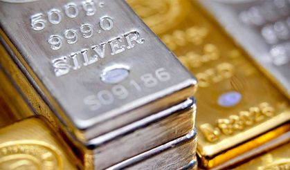 Altın ve gümüş ithalatında rekor artış! 6 ayın zirvesi aşıldı