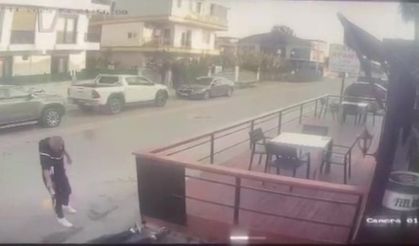 Şarjörü değiştirip geri döndü: Barışmak için çağırdığı kuzenine acımadan kurşun yağdırdı!