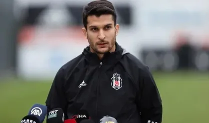 Necip Uysal: 'Kimliğimi kopyalayıp bahis hesabı açmışlar'