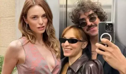 Baturalp Bekar kimdir? Nilperi Şahinkaya'nın sevgilisi kimdir, kaç yaşında, ne iş yapıyor?