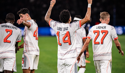Paris Saint Germain - Bayern Münih maç özeti izle! Maçın golleri ve geniş özeti