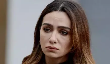 Birce Akalay alkollü araç sürerken yakalandı!