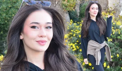 Türkiye güzeli Ceren Arslan'dan çarpıcı açıklamalar: 'Başından beri senaryo oynandığını anlamış olduk'