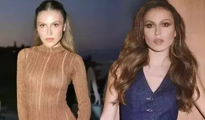 Duygu Özaslan, paylaşılan kesit nedeniyle Berfu Yenenler’i sorumlu tuttu!