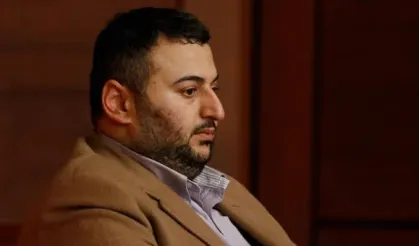 Binali Yıldırım'ın oğlu Erkam Yıldırım: Sen benim babamın kim olduğunu biliyor musun?