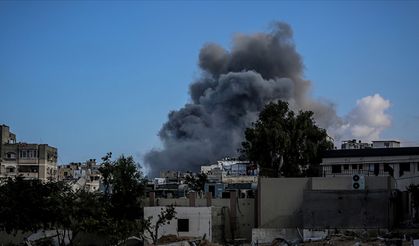 İsrail yine ateşkesi ihlal etti: Gazze’de yaralı ve ölü sayısı artıyor!