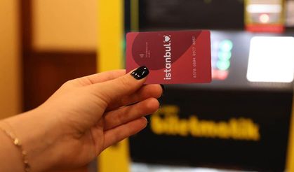 İstanbul’da yüzde 50 aktarma indirimi devam ediyor! İşte şartları