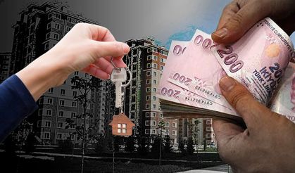 Kiralarda şaşırtan gerileme: Üç büyükşehirde fiyatlar düşüyor