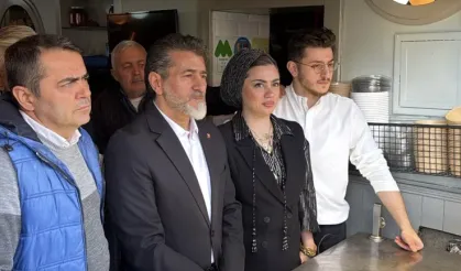 Böcek ailesi soruşturması kapsamında tahliye edilen kokoreççi: 'Herkesin özür dilemesini istiyorum'