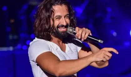 Hobinin böylesi! Aylardır görünmeyen ünlü sanatçı Koray Avcı meğer pazarda karpuz satıyormuş!