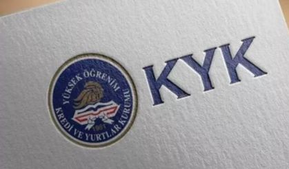 KYK'de yeni uygulama: Gece yurtta olmayan öğrenciler için veliye SMS bildirimi!