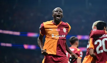 Victor Osimhen için gelen rekor teklif Galatasaray’ı ikna etmedi: Yönetimin masaya oturacağı rakam belli oldu