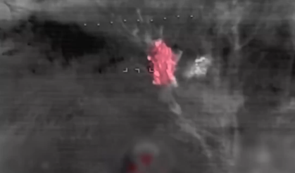 Rus ordusu, Ukrayna'nın operasyonunu kamikaze dronlarla durdurdu