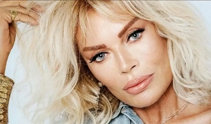 Ajda Pekkan’ı duygulandıran soru! Kardeşi Semiramis Pekkan’ın sağlık durumunu anlatırken gözleri doldu