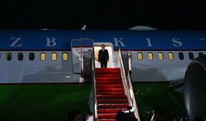Özbekistan Cumhurbaşkanı ve Trump göürşecek! İşte detaylar...