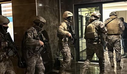 Ankara’da terör kıskacı: DEAŞ ve TKP/ML operasyonu!