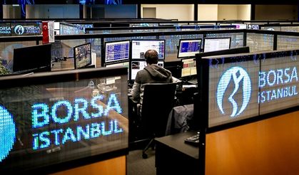Yılın son haftasında Borsa İstanbul’da en çok bu hisseler kazandırdı!