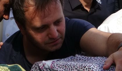 'Kaza' adı altında eşinin ve çocuğunun canına kıyan 'doktor' cezaevinde intihar etti!