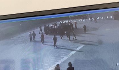 Biz heimlich ülkesiyiz! Nefessiz kalan öğrenci öğretmenin müdahalesi ile kurtarıldı