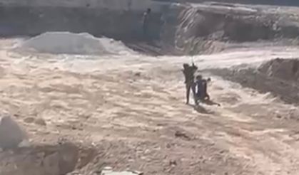 Gaziantep'te okul inşaatında şiddet! Çocuk işçi sopayla darbedildi: Soruşturma başlatıldı