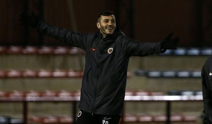 Yönetim, Gençlerbirliği'ni yalnız bırakmadı