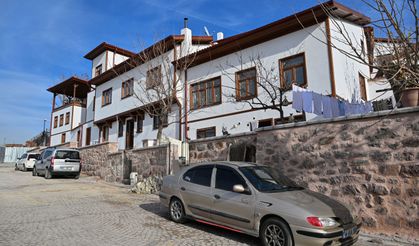 Ankara Kalesi tarihi dokusuna kavuştu