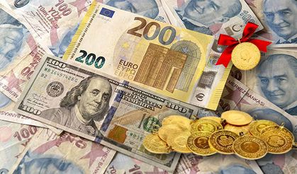 Altında gerileme! Yeni yıl öncesi alım fırsatı mı? 30 Aralık 2025 altın ve döviz fiyatları