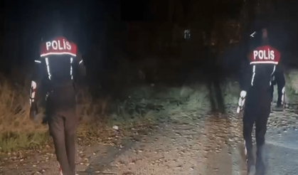 Altındağ’da silahlı kavga: 3 şüpheli gözaltında