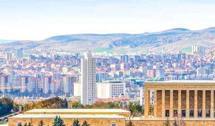 Ankara'nın eski adı nedir? Nereden gelir?