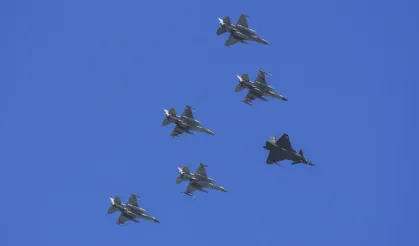 Bayraktar KIZILELMA dünya basınında geniş yankı uyandırdı