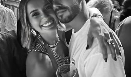 Fatih Terim'in kızı Buse Terim'in yeni sevgilisi kim? Buse Terim'in yeni sevgilisinin adı ne?