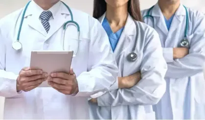 Doktorlar en çok hangi ülkede kazanıyor? Cevap kimsenin tahmin etmediği bir ülke!