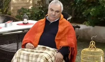 Yaprak Dökümü'nün Ali Rıza'sı acil ameliyata alındı! Halil Ergün'ün son durumu nedir?