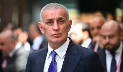 Belçika'da TFF heyetine saygısızlık